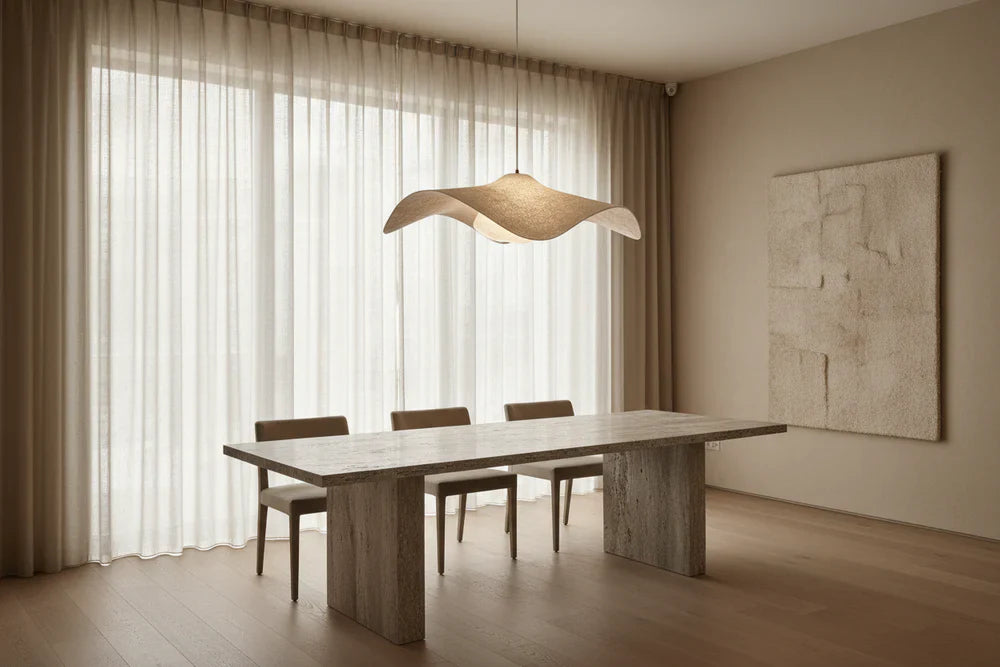 Lampy wiszce