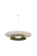 Lampa wisząca Lily – Kandela Lighting