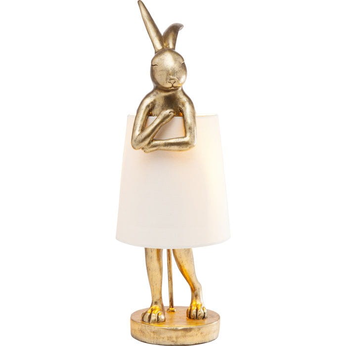 Animal Rabbit – lampa stołowa