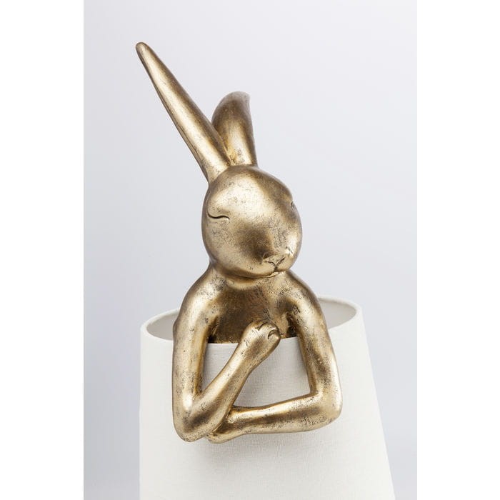 Animal Rabbit – lampa stołowa