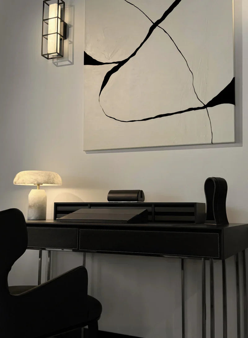 Dorsey – lampa stołowa