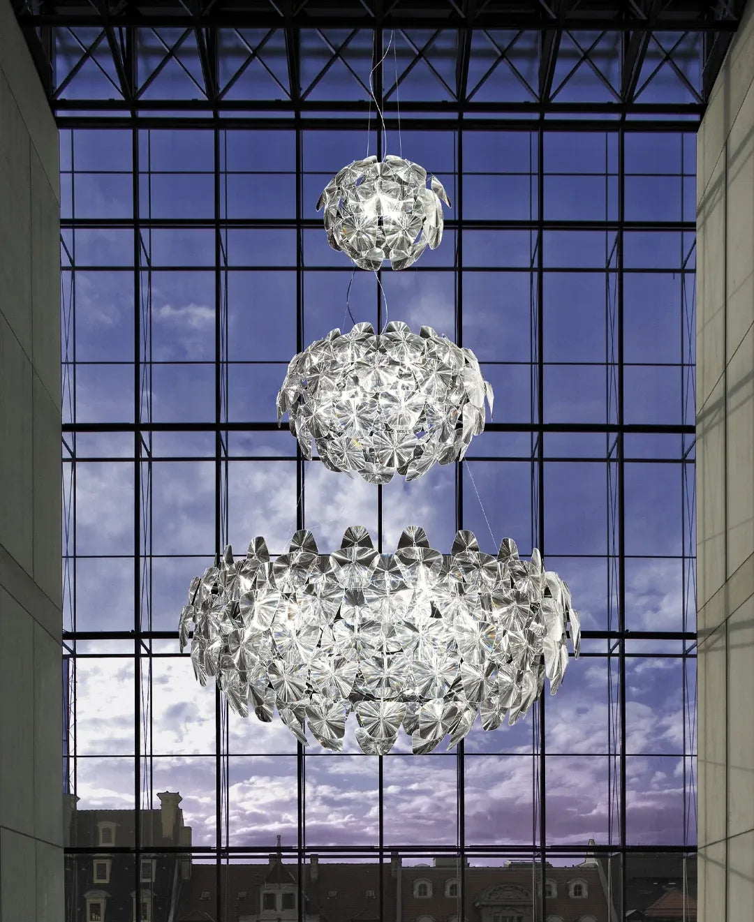 Lampa wisząca Hope – Luceplan