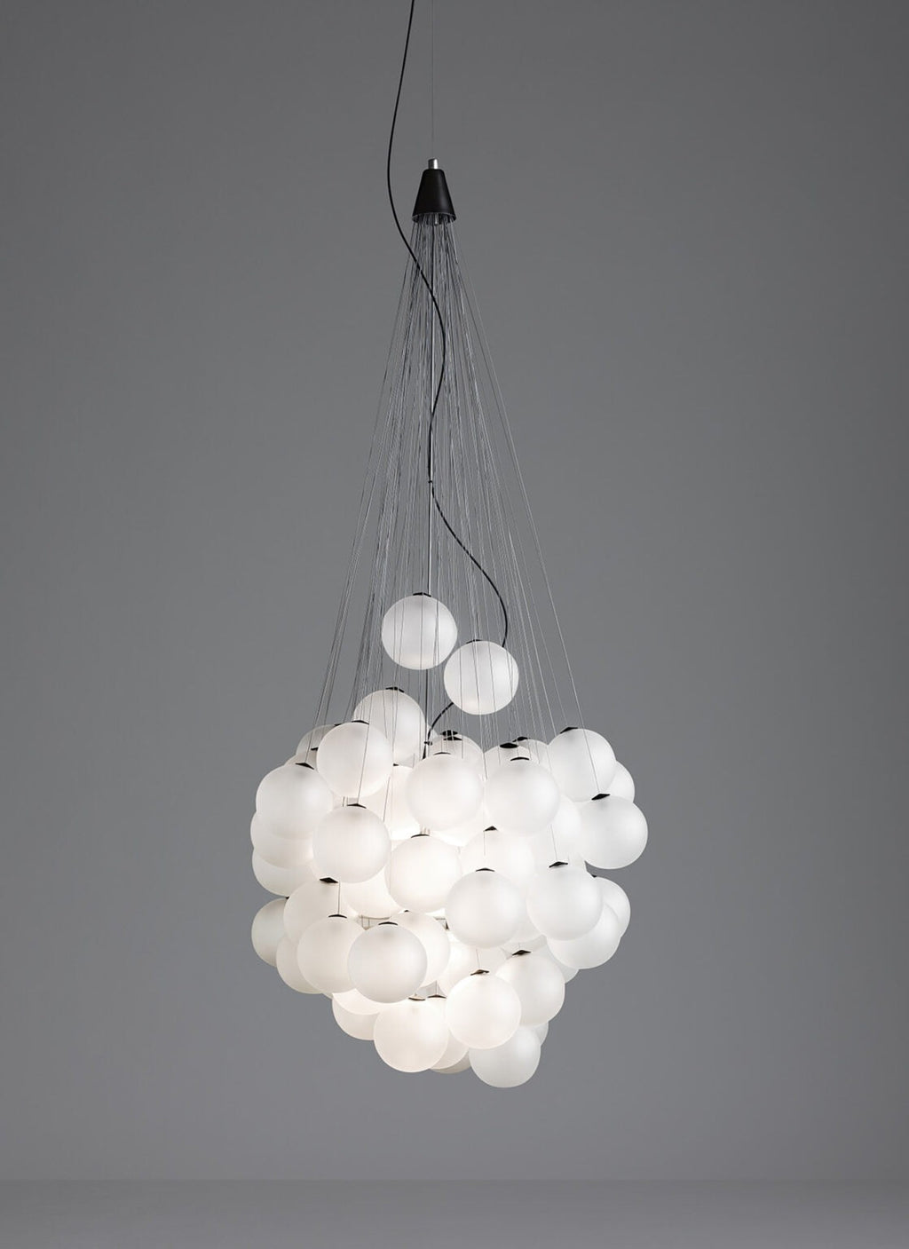 Lampa wisząca Stochastic – Luceplan