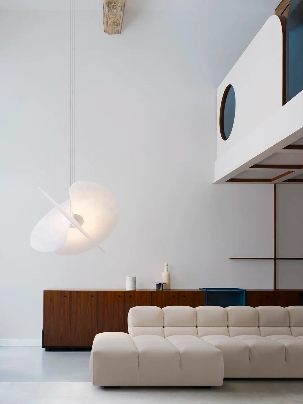 Lampa wisząca Levante – Luceplan