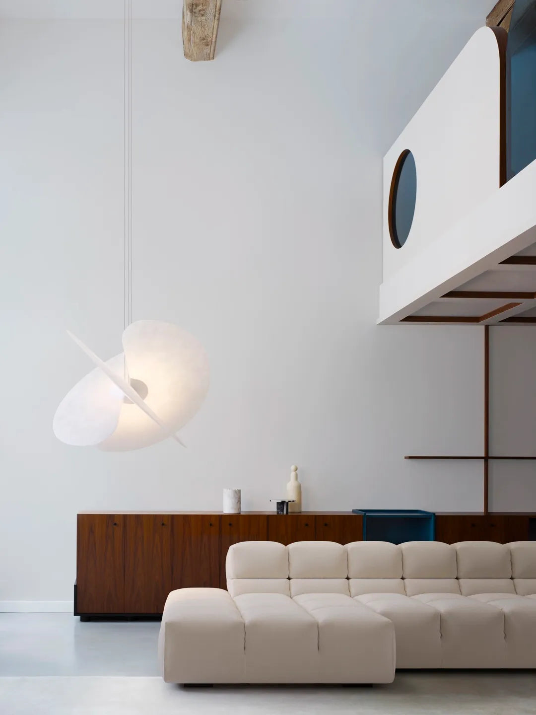 Lampa wisząca Levante – Luceplan