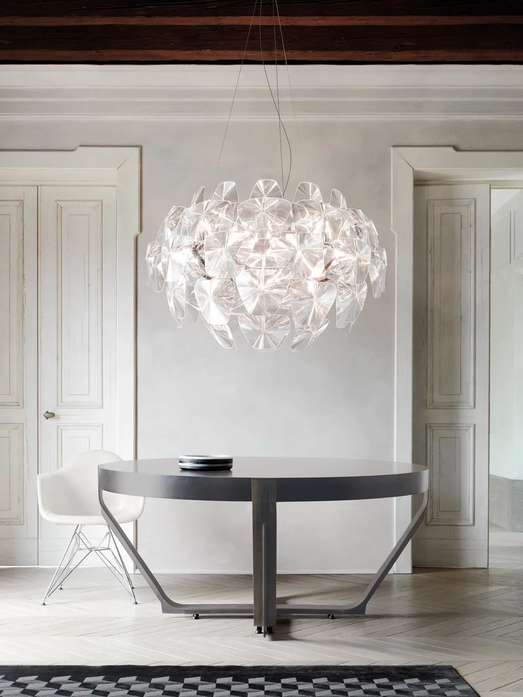 Lampa wisząca Hope – Luceplan