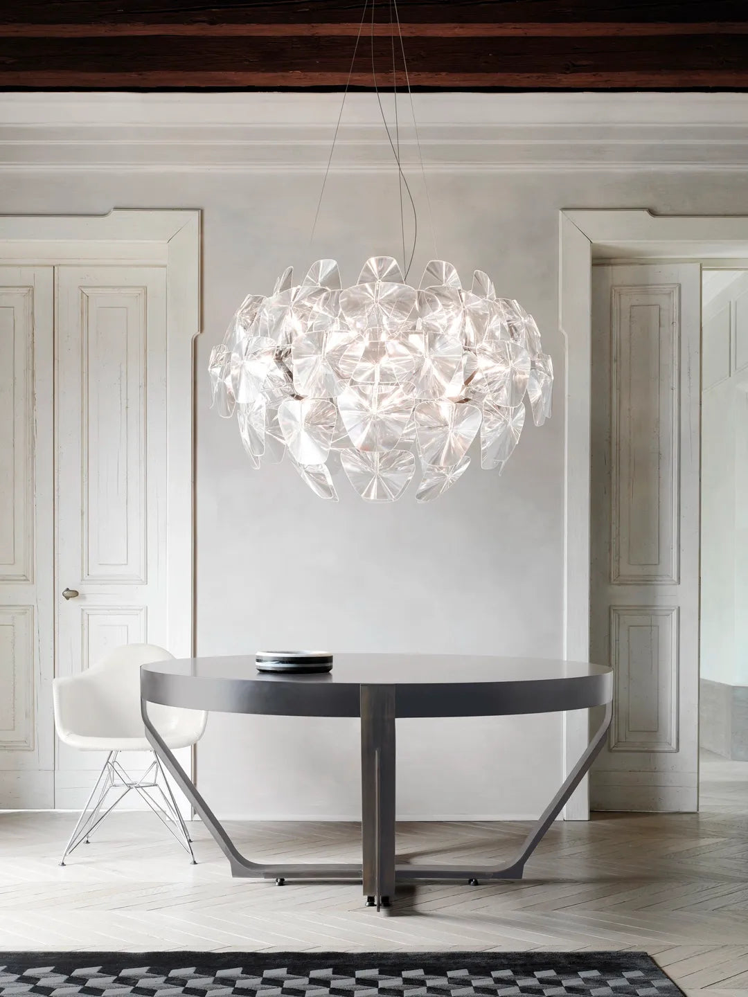Lampa wisząca Hope – Luceplan