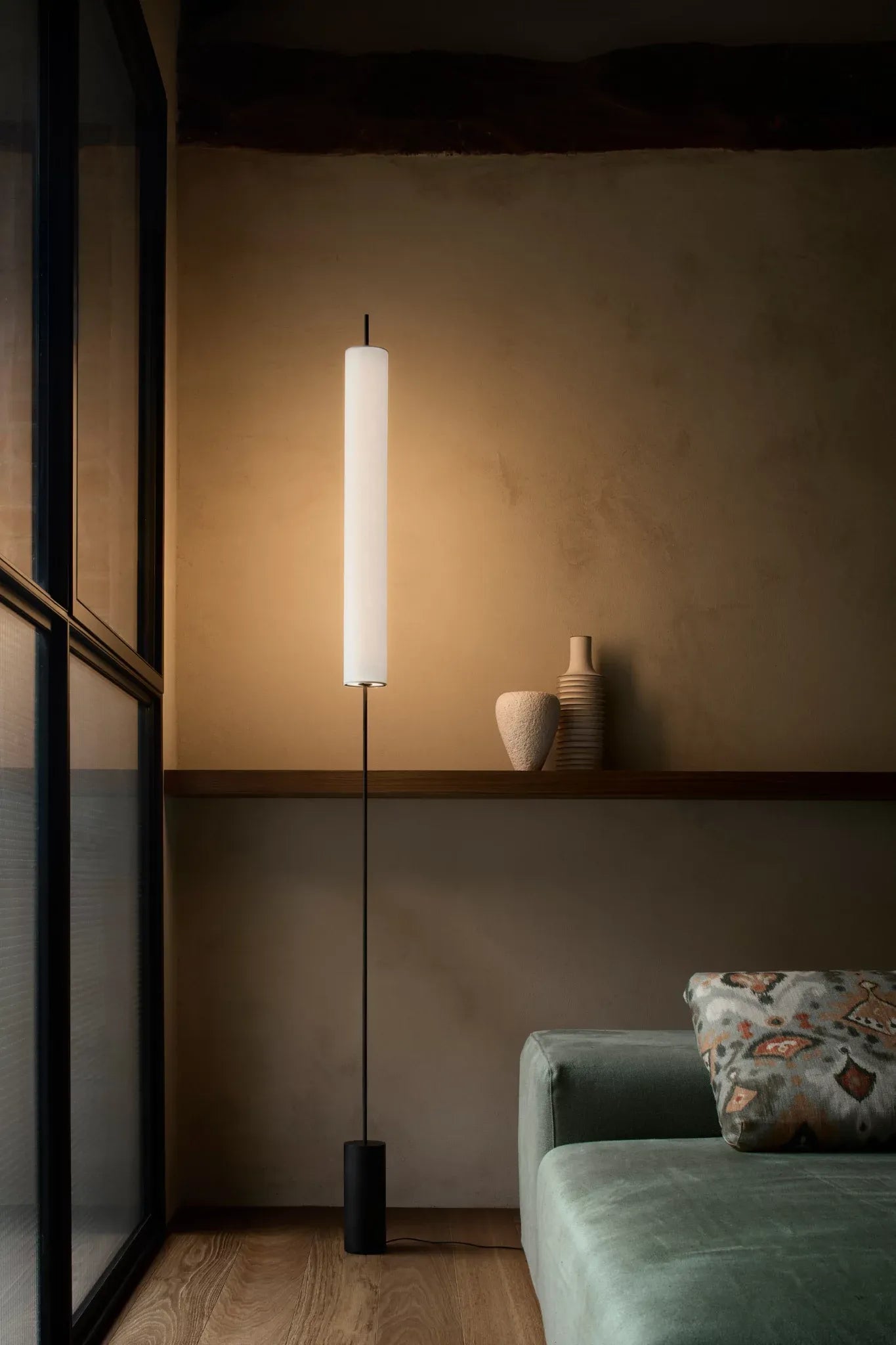 Lampa podłogowa Hono – Luceplan