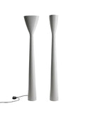 Lampa podłogowa Carrara – Luceplan