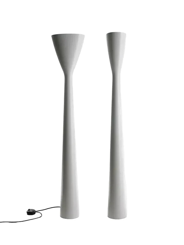 Lampa podłogowa Carrara – Luceplan