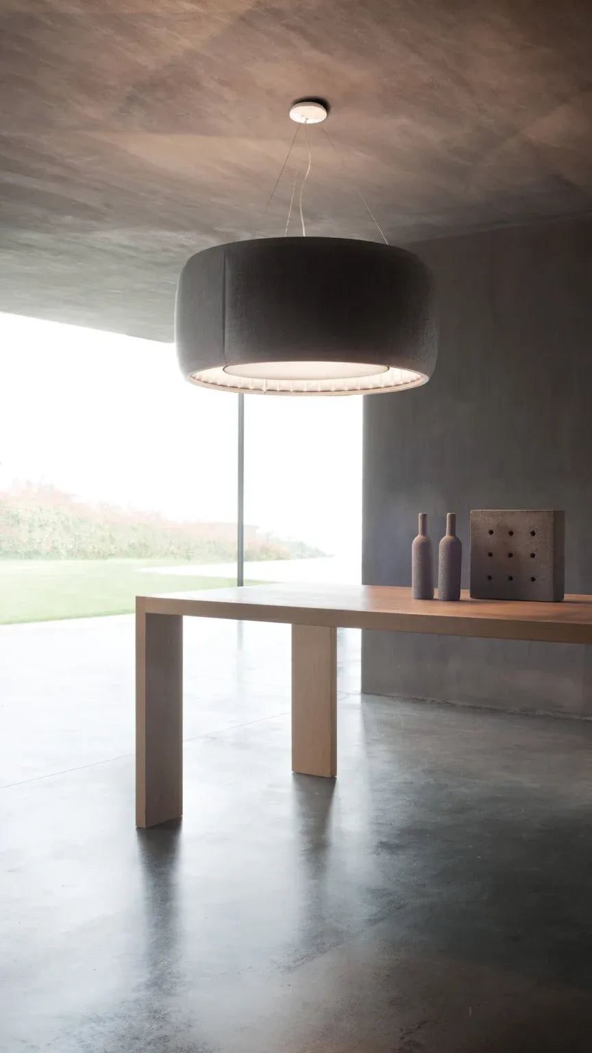 Lampa wisząca Silenzio – Luceplan
