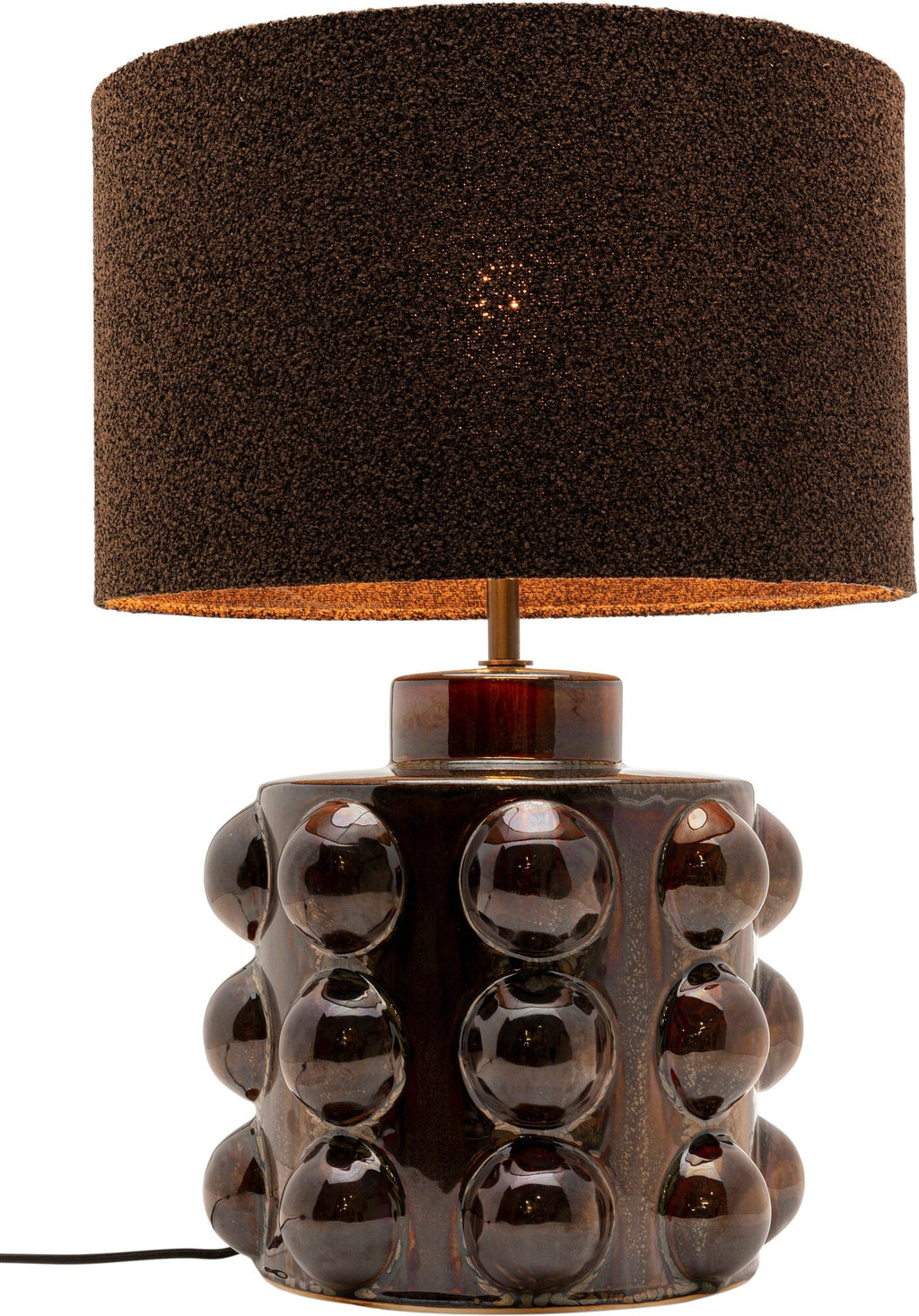 Lampa stołowa Calamaro