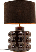 Lampa stołowa Calamaro