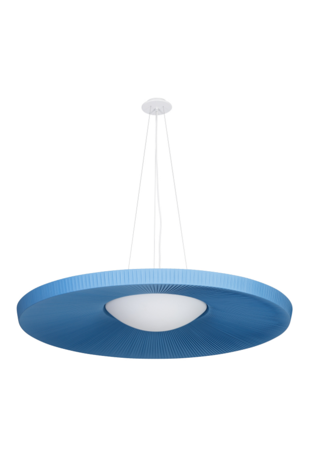 Lampa wisząca Luna – Kandela Lighting