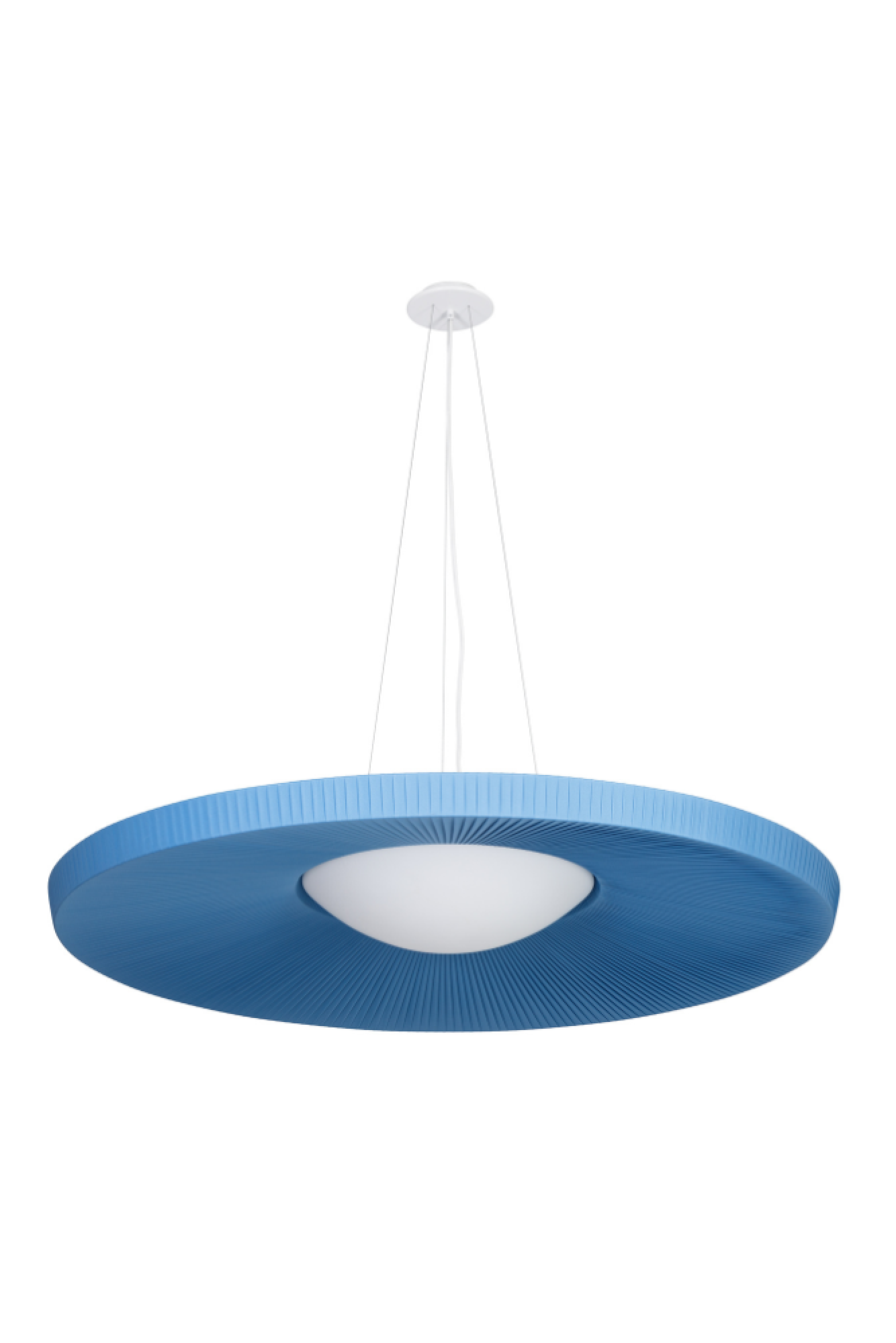 Lampa wisząca Luna – Kandela Lighting
