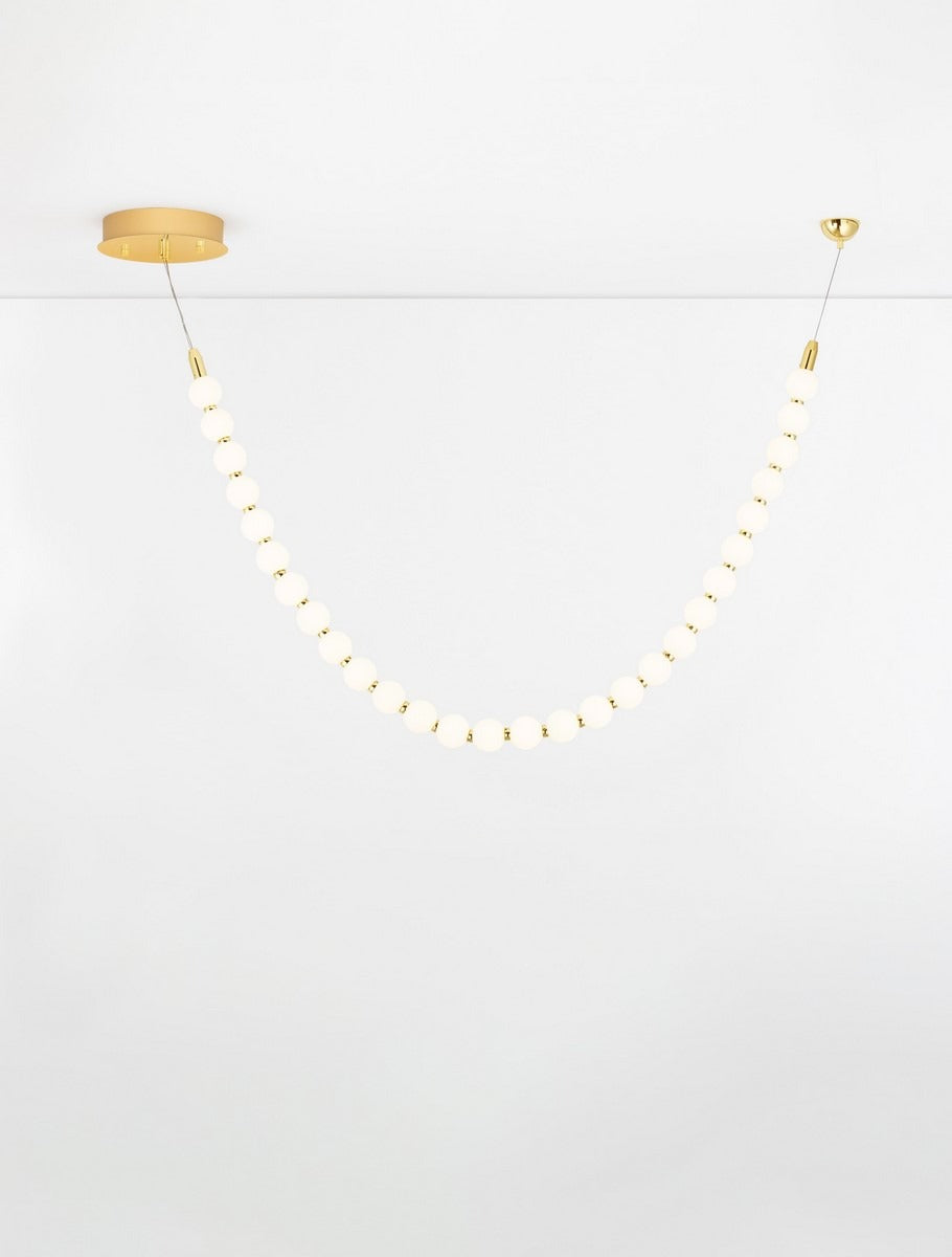 Lampa wisząca Perla
