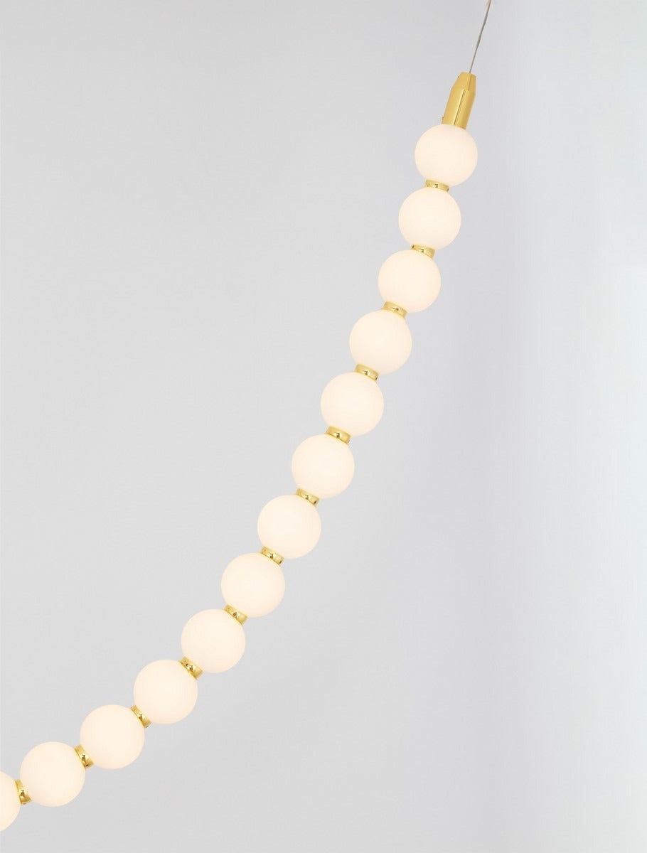 Lampa wisząca Perla