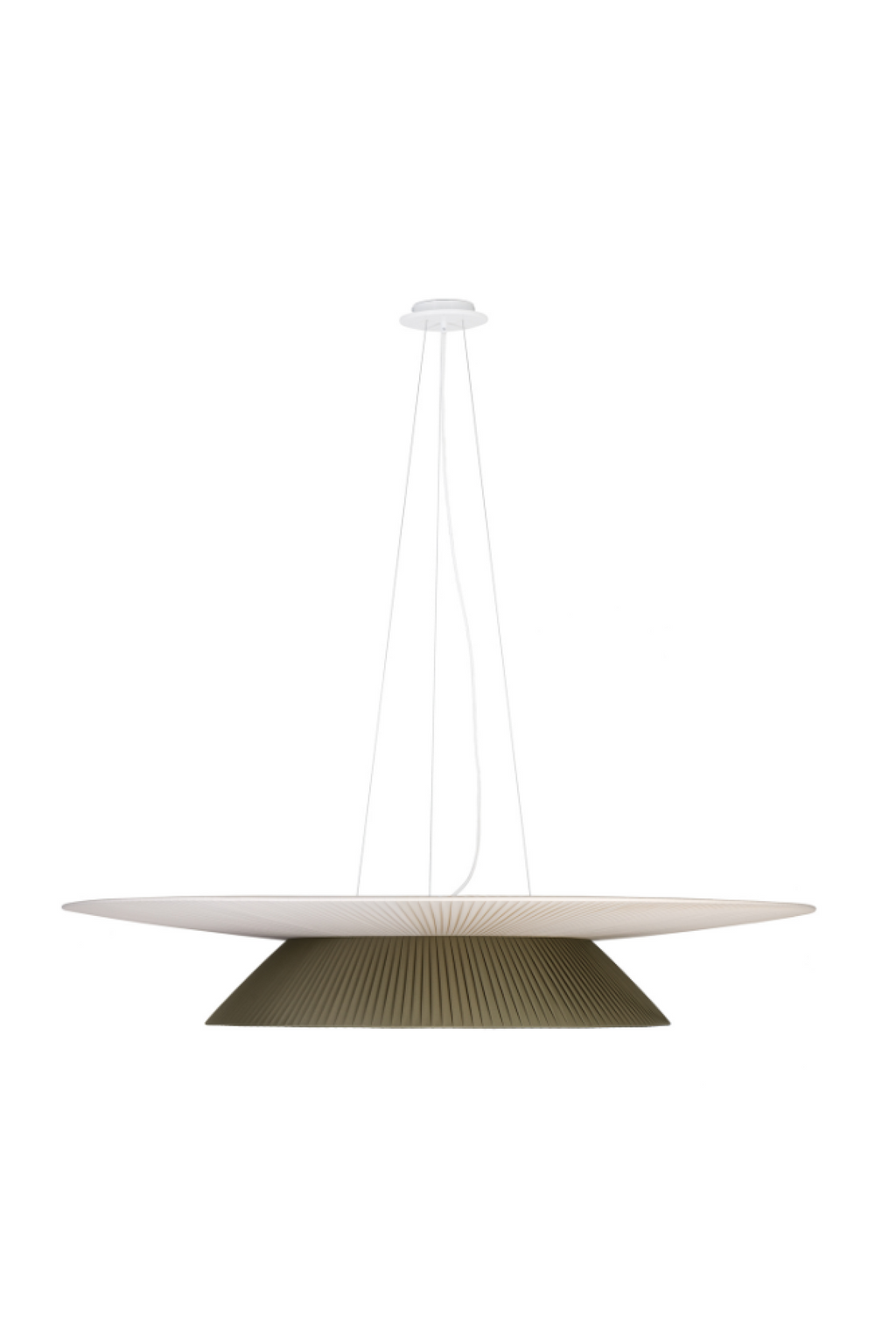 Lampa wisząca Lily – Kandela Lighting