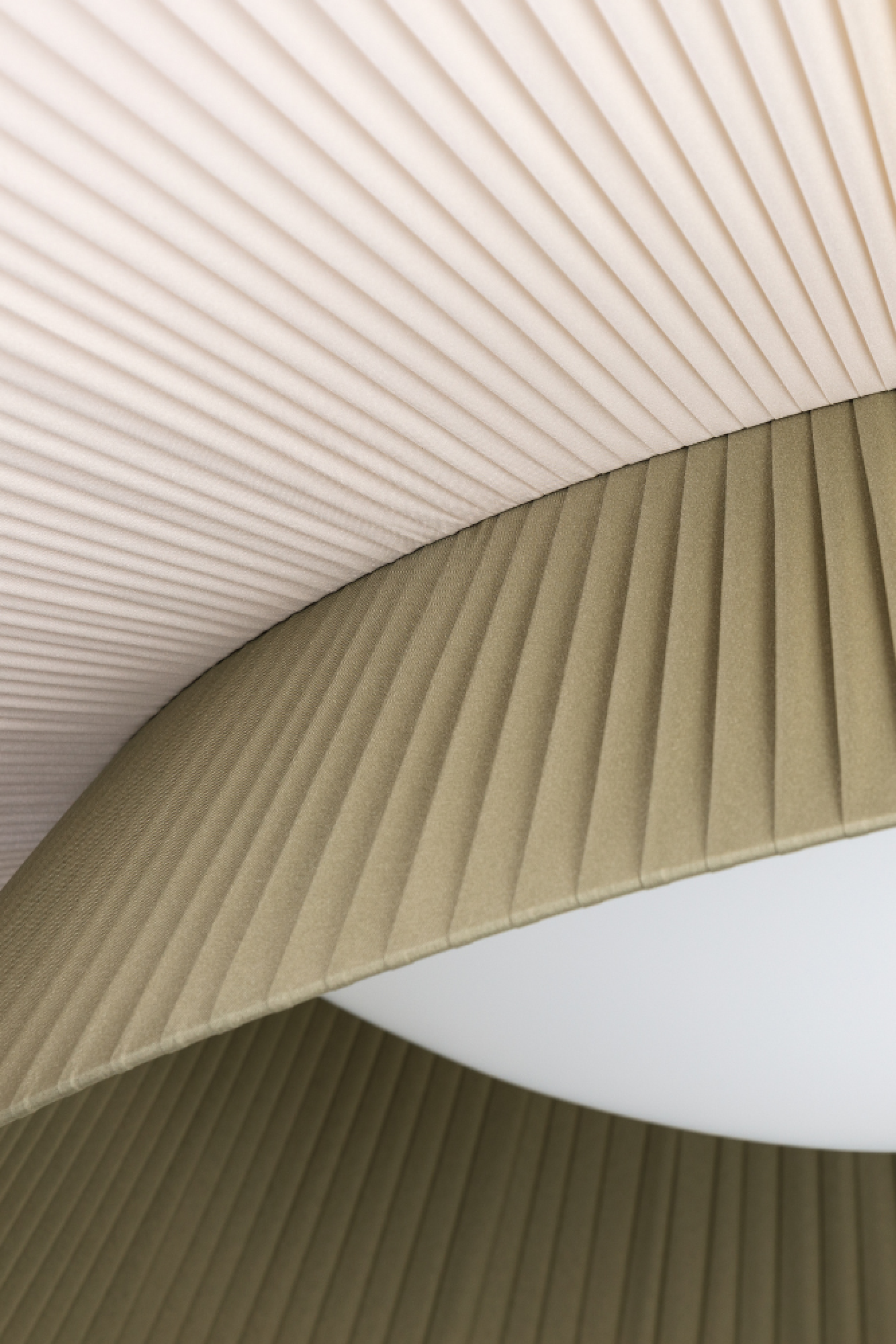 Lampa wisząca Lily – Kandela Lighting