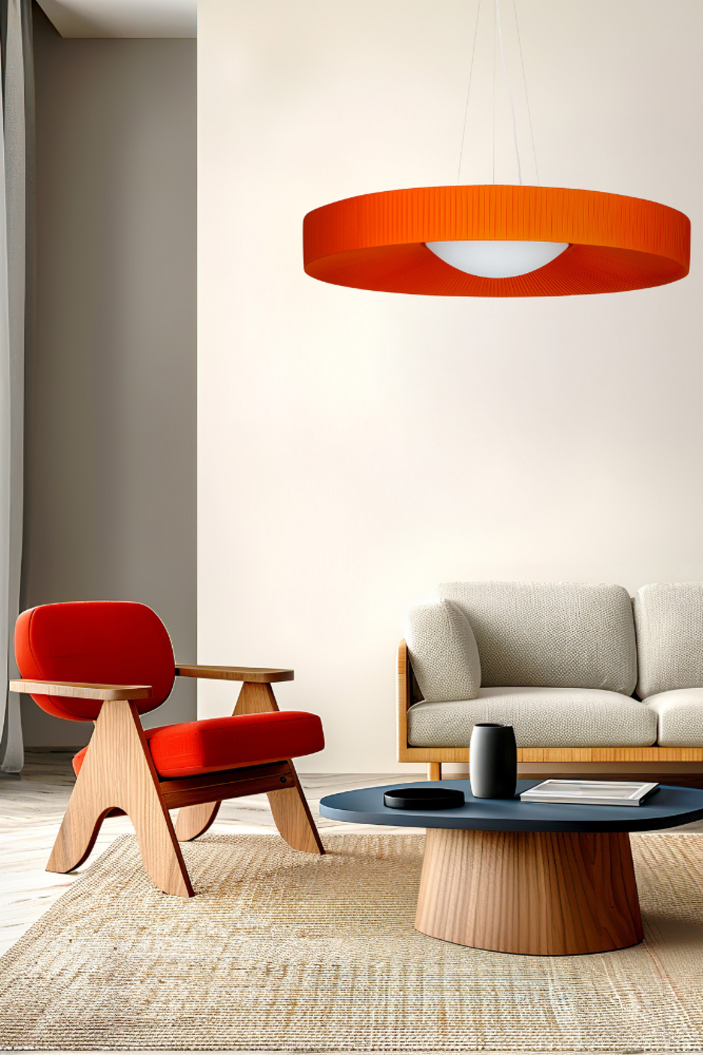 Lampa wisząca Stella – Kandela Lighting