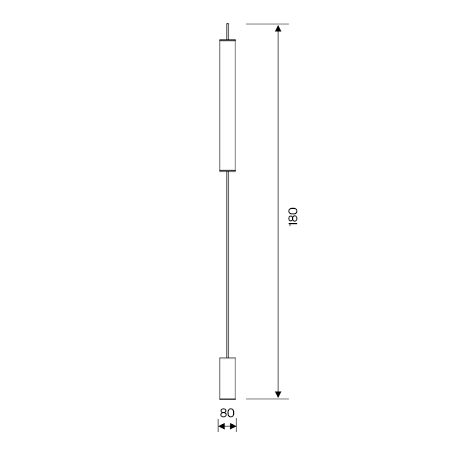 Lampa podłogowa Hono – Luceplan