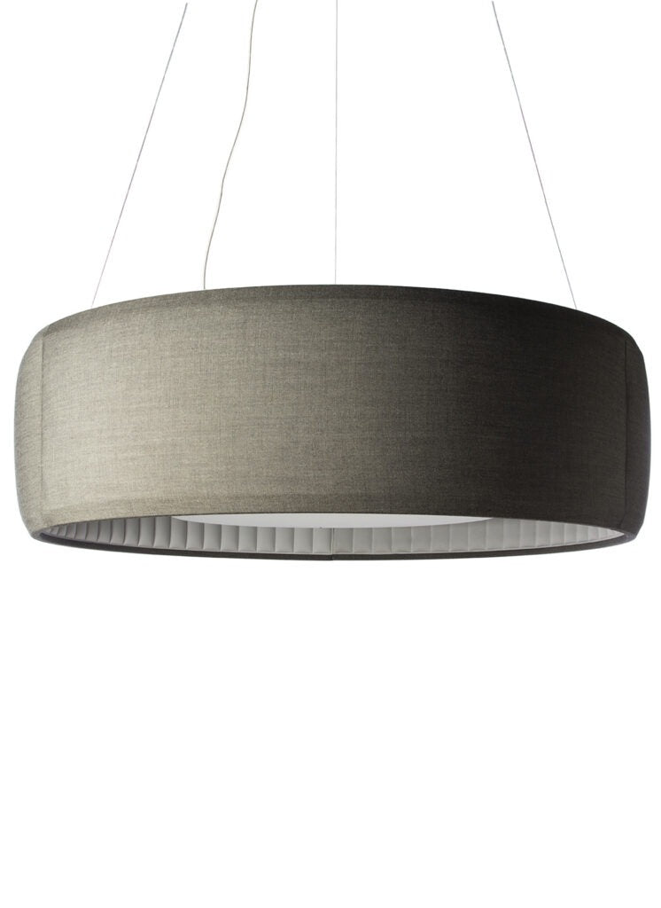 Lampa wisząca Silenzio – Luceplan