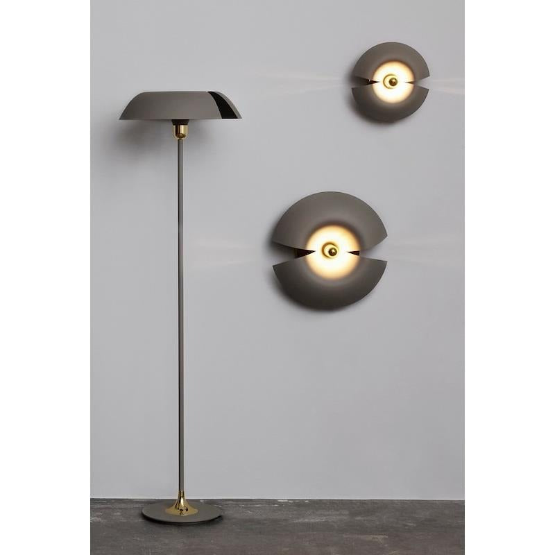 Lampa ścienna Cycnus – AYTM