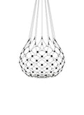 Lampa wisząca Mesh – Luceplan