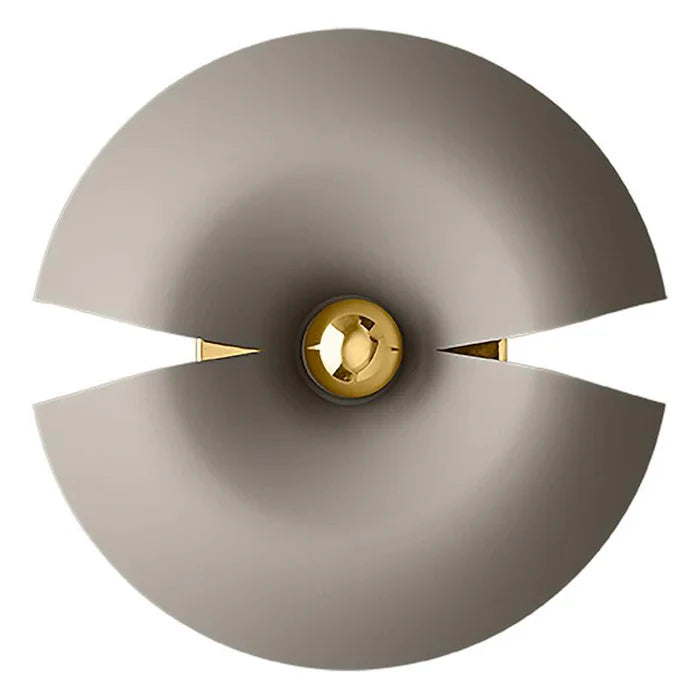 Lampa ścienna Cycnus