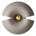 Lampa ścienna Cycnus