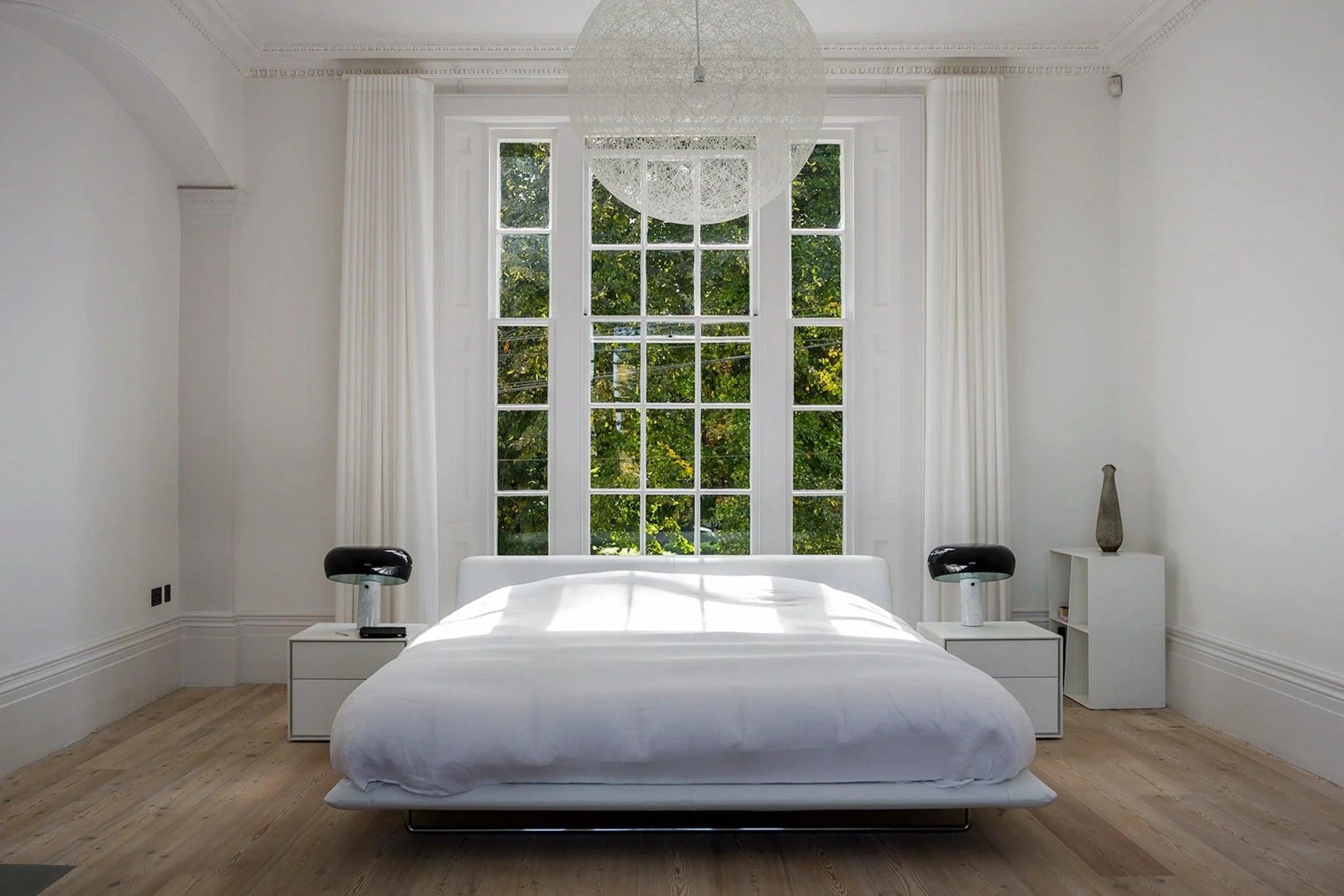 Lampa stołowa SNOOPY czarny